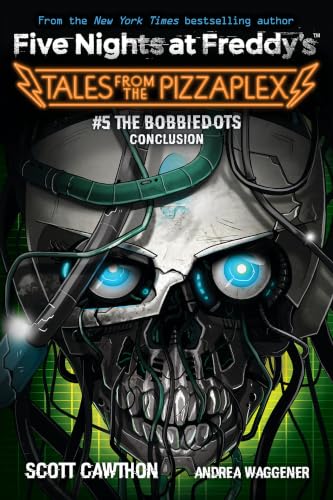 The Bobbiedots Conclusion book cover