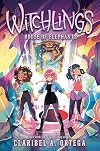 House of Elephants (Witchlings 3)