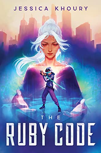 The Ruby Code cover