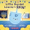 Little Dreidel Learns to Spin