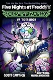 Amazon cover image