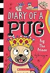 Pug the Prince