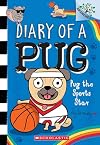 Pug the Sports Star