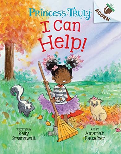 I Can Help! / by Greenawalt, Kelly