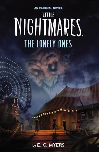 Little Nightmares: The Lonely Ones