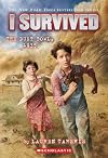 I Survived the Dust Bowl, 1935 (I Survived #25)