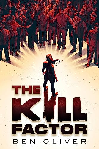 Cover of Kill Factor