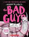 The Bad Guys in Let the Games Begin!