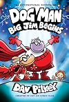 Dog Man: Big Jim Begins