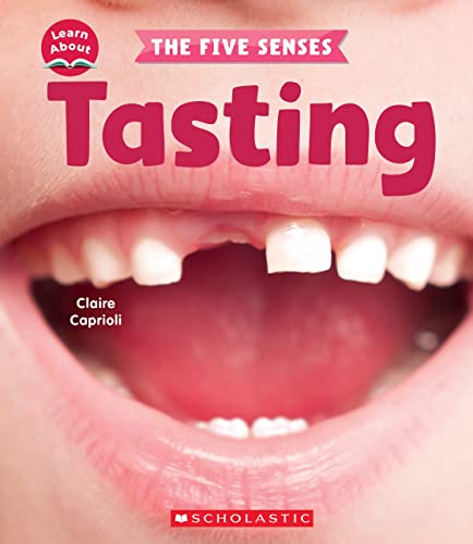 Cover of Tasting