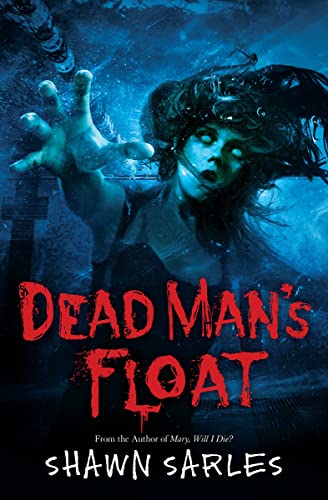 Dead Man's Float book cover