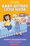Karen's Grandmothers: A Graphic Novel