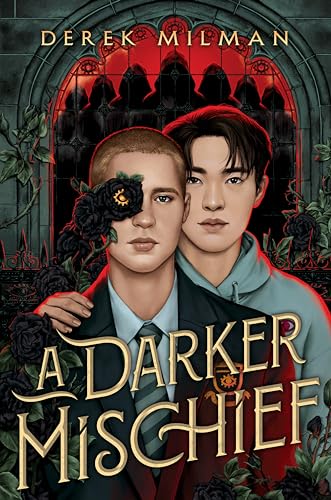 Cover of Darker Mischief