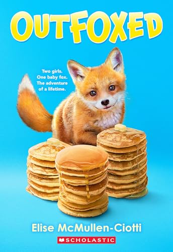 Outfoxed / by McMullen-Ciotti, Elise