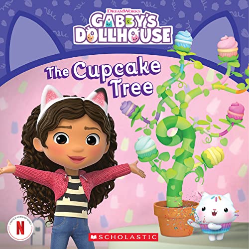 The Cupcake Tree / by Martins, Gabhi