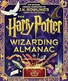 The Harry Potter Wizarding Almanac