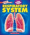 Respiratory System (A True Book: Your Amazing Body) (A True Book (Relaunch))