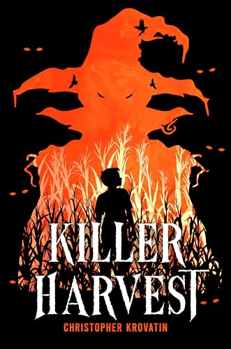 Killer Harvest / by Krovatin, Christopher