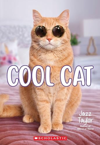 Cover of Cool Cat