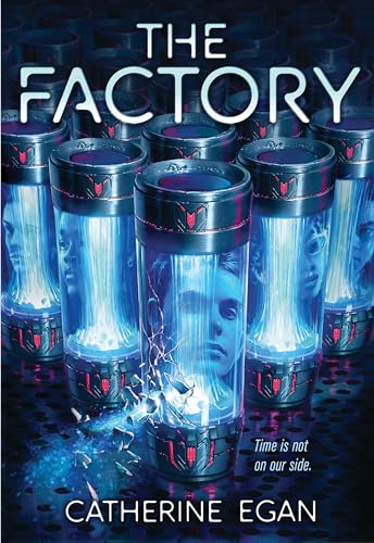 The Factory / by Egan, Catherine