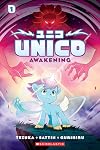 Unico: Awakening