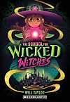 The School for Wicked Witches
