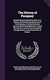 Histoire du Paraguay