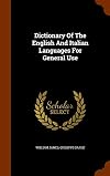 Dictionary of the English and Italian Languages