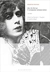 Man Into Woman: A Comparative Scholarly Edition (Modernist Archives)