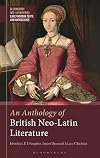 An anthology of British neo-Latin literature