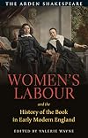 Women's labour and the history of the book in early modern England