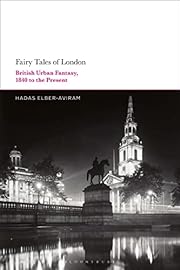 Fairy tales of London : British urban…