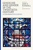 Genocide and gender in the twentieth century