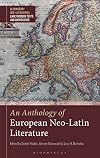 An anthology of European Neo-Latin literature
