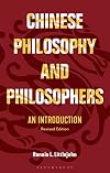 Chinese Philosophers and Philosophy: An Introduction