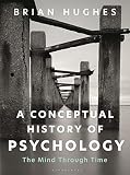 A conceptual history of psychology