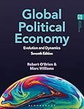 Global Political Economy : Evolution and Dynamics
