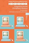 Linguistics across Disciplinary Borders: The March of Data (Language, Data Science and Digital Humanities)