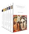 A Cultural History of Color. 6 volume set