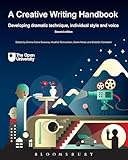 Creative Writing Handbook