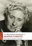 Bloomsbury handbook to Agatha Christie