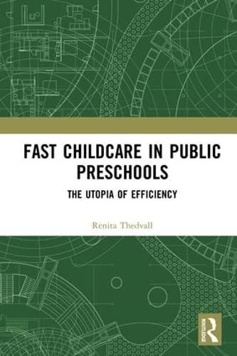 Cover of Fast Childcare in Public Preschools