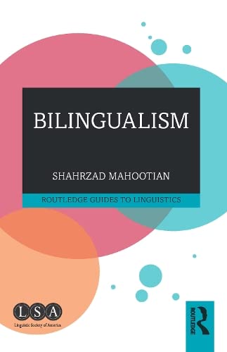 Cover of Bilingualism