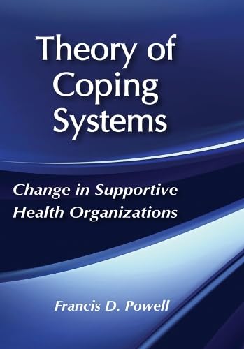 Cover of Theory of Coping Systems