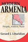 Modern Armenia : people, nation, state