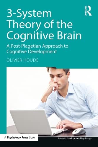 Cover of 3-System Theory of the Cognitive Brain