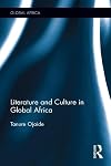 Literature and culture in global Africa