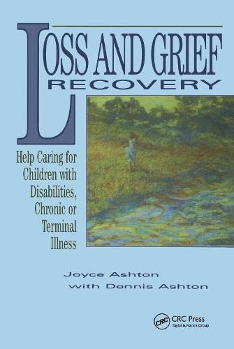 Cover of Loss and Grief Recovery