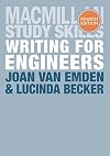 Writing for Engineers (Palgrave Study Guides)