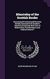 Minstrelsy of the Scottish Border (1/3)